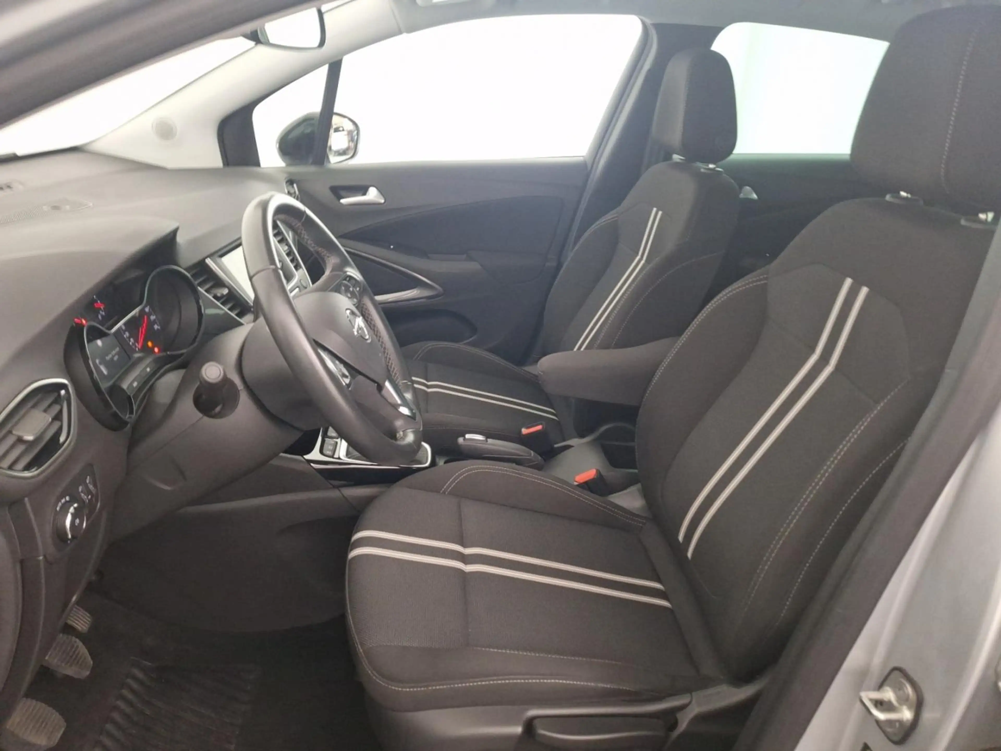 Opel Crossland ELEGANCE 110PK*CARPLAY*KLIMAATREGELING*CRUISE CONT — photo 8
