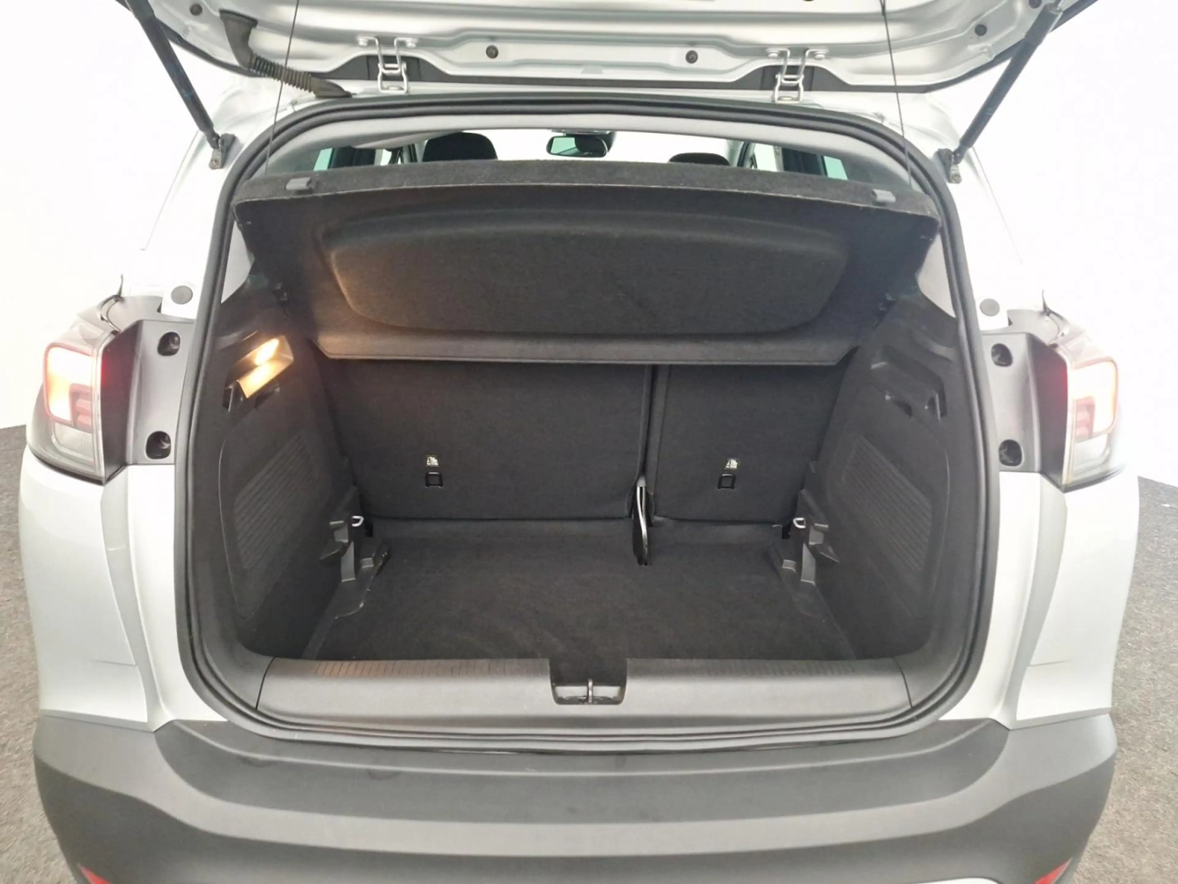 Opel Crossland ELEGANCE 110PK*CARPLAY*KLIMAATREGELING*CRUISE CONT — photo 6
