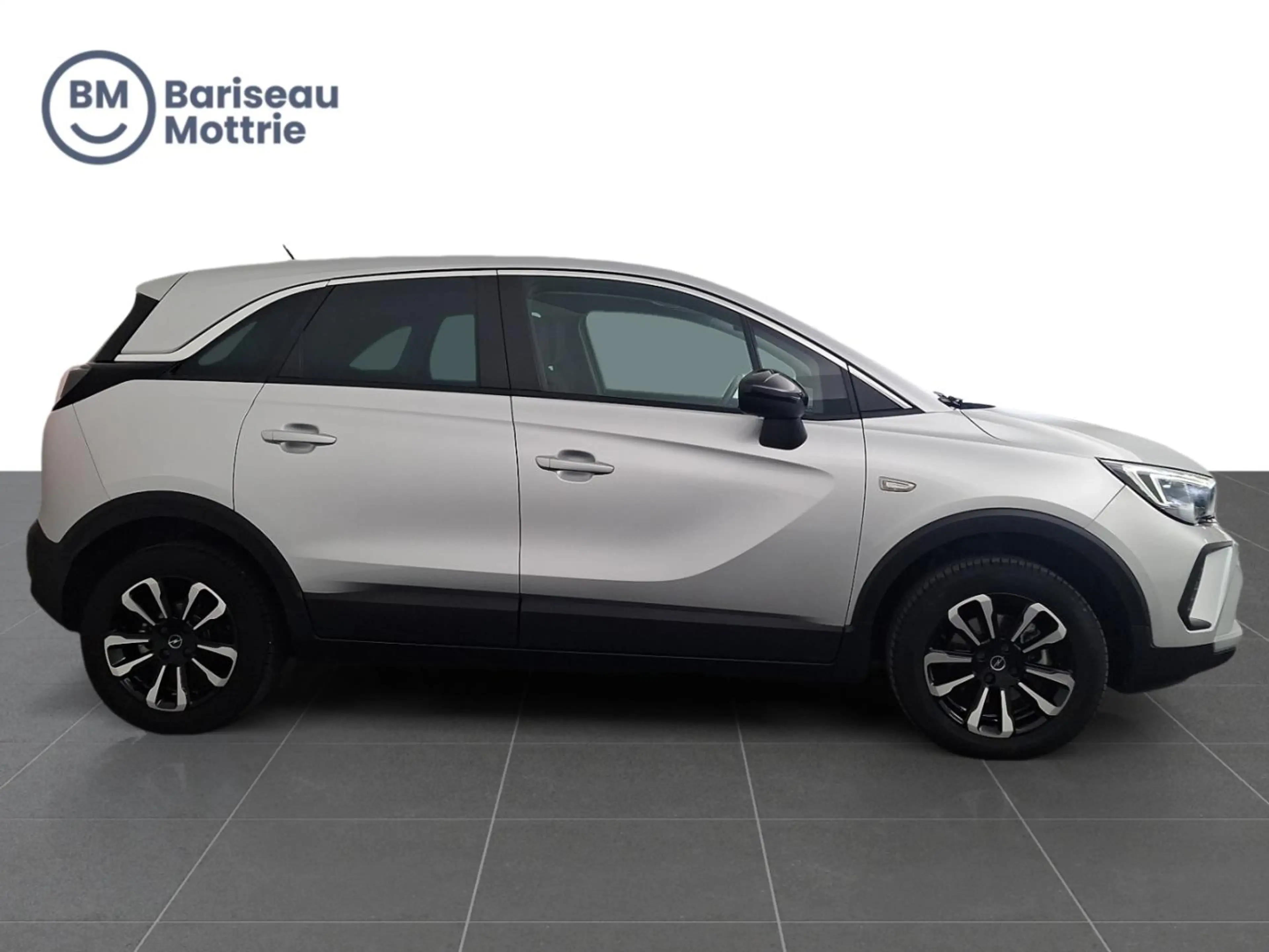 Opel Crossland ELEGANCE 110PK*CARPLAY*KLIMAATREGELING*CRUISE CONT — photo 3