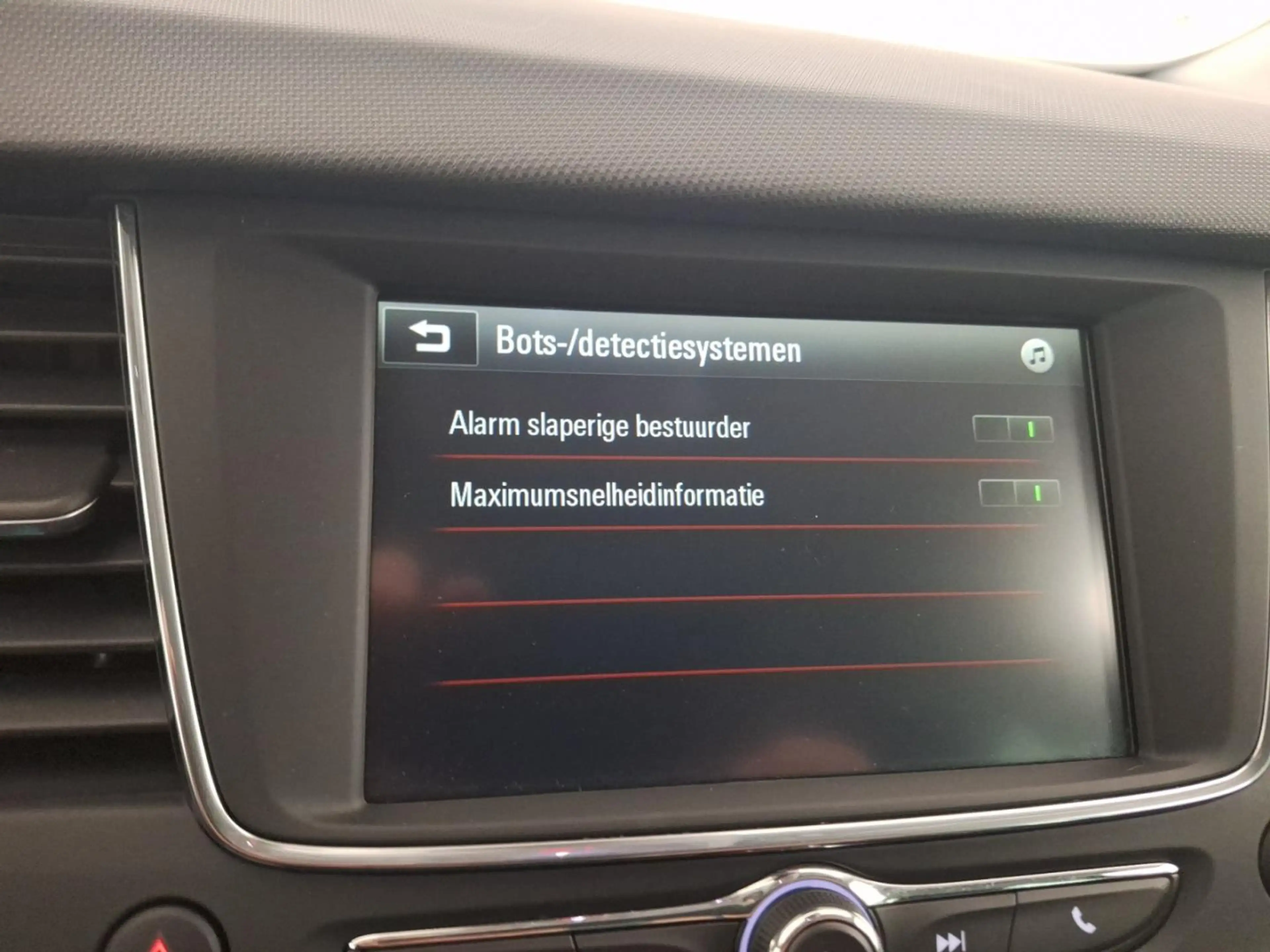 Opel Crossland ELEGANCE 110PK*CARPLAY*KLIMAATREGELING*CRUISE CONT — photo 15