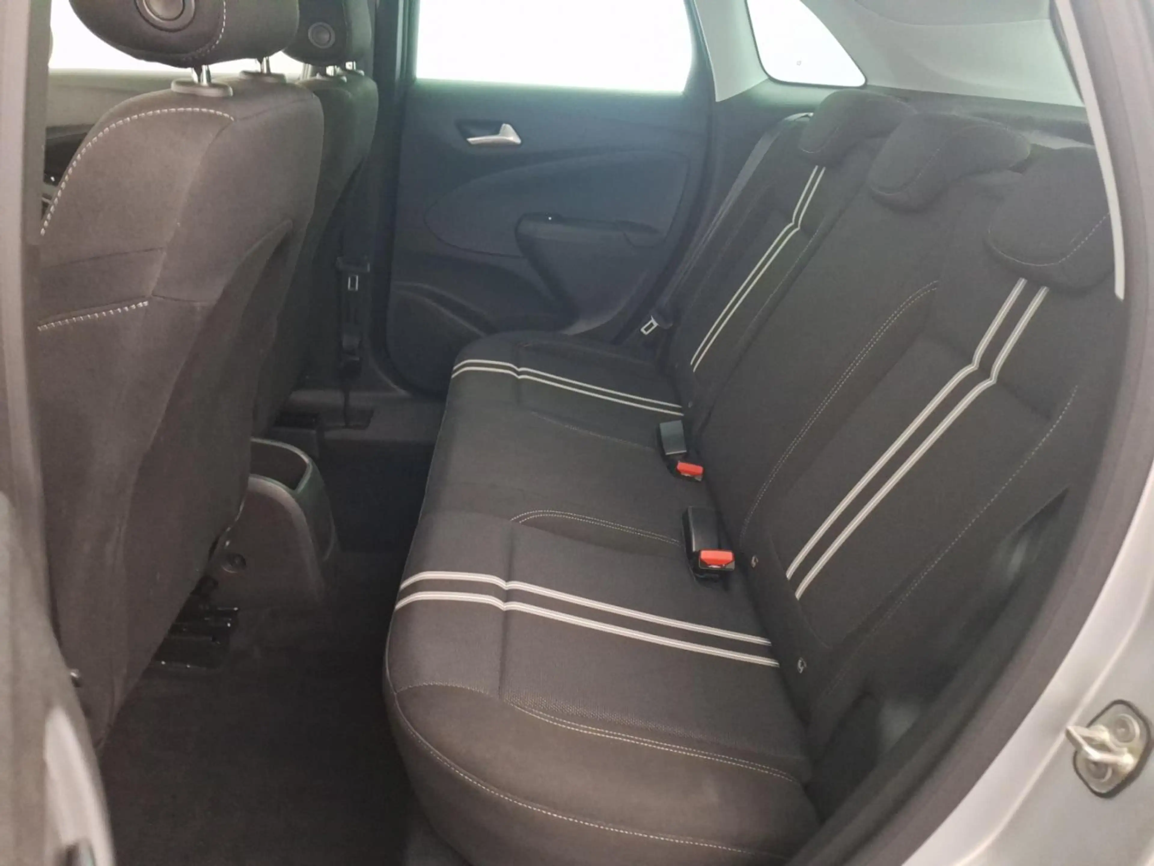 Opel Crossland ELEGANCE 110PK*CARPLAY*KLIMAATREGELING*CRUISE CONT — photo 9