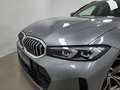 BMW 320 d 48 V Touring Aut. M-Paket, Headup, Abstandste... Grau - thumbnail 2