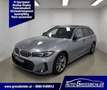 BMW 320 d 48 V Touring Aut. M-Paket, Headup, Abstandste... Grau - thumbnail 1