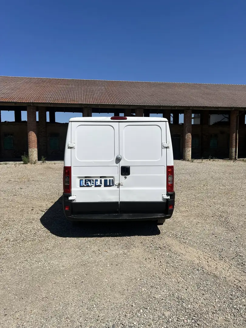 Fiat Ducato - 2