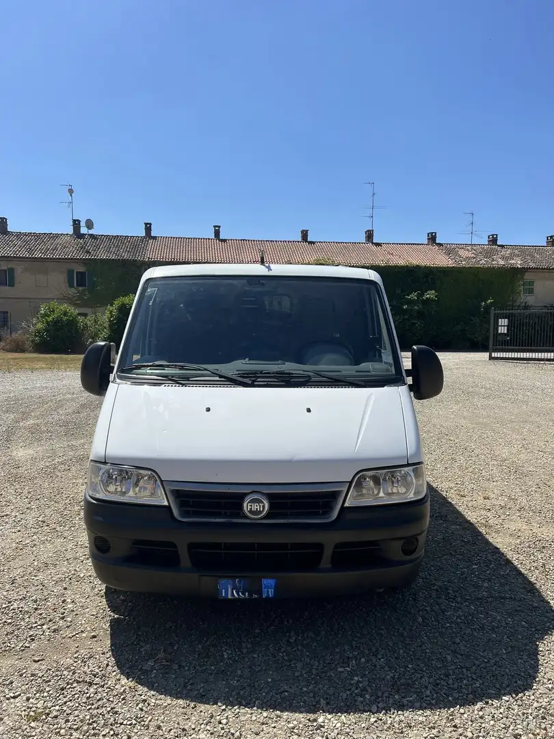 Fiat Ducato - 1