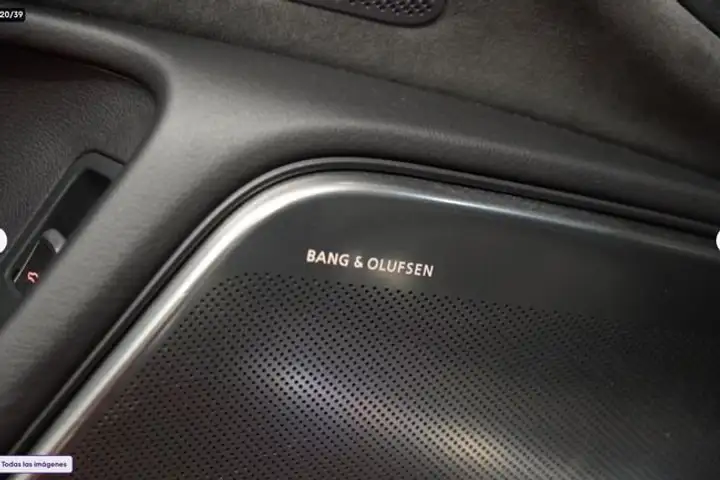 Audi A6 2017, foto 19