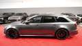 Audi A6 RS 6 Avant 4.0 TFSI performance Q. Tip. Gris - thumbnail 11