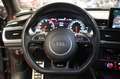Audi A6 RS 6 Avant 4.0 TFSI performance Q. Tip. Gris - thumbnail 21