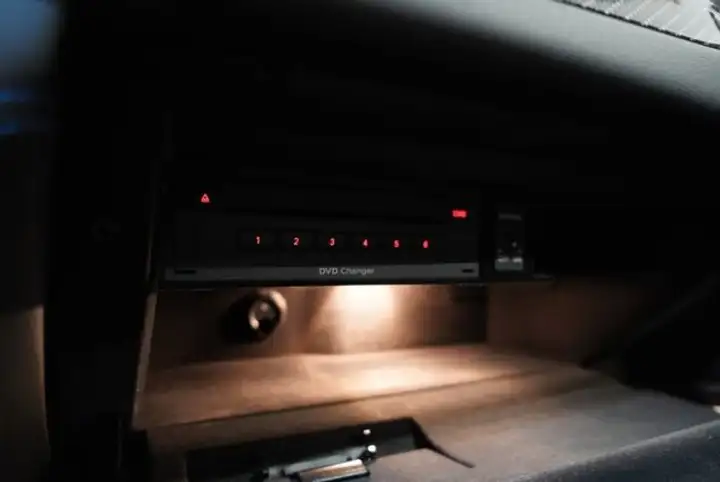 Audi A6 2017, foto 38