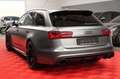 Audi A6 RS 6 Avant 4.0 TFSI performance Q. Tip. Gris - thumbnail 10