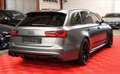 Audi A6 RS 6 Avant 4.0 TFSI performance Q. Tip. Gris - thumbnail 7