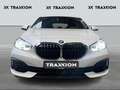 BMW 116 i *Apple Carplay* Blanc - thumbnail 2