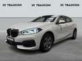 BMW 116 i *Apple Carplay* Blanc - thumbnail 1