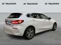 BMW 116 i *Apple Carplay* Blanc - thumbnail 3