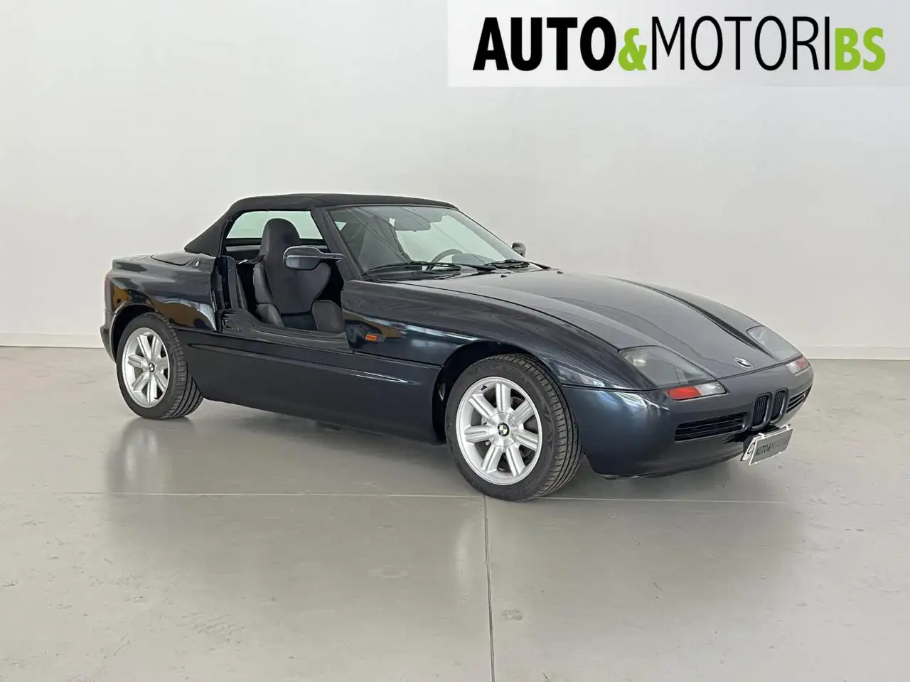 BMW Z1 *ITALIANA*, foto 3