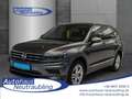Volkswagen Tiguan Allspace 2.0 TDI "HIGHLINE" 240 PS DSG +NUR HÄNDLER+LEDER+N Gris - thumbnail 1