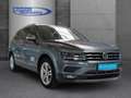 Volkswagen Tiguan Allspace 2.0 TDI "HIGHLINE" 240 PS DSG +NUR HÄNDLER+LEDER+N Gris - thumbnail 8