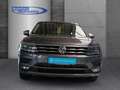 Volkswagen Tiguan Allspace 2.0 TDI "HIGHLINE" 240 PS DSG +NUR HÄNDLER+LEDER+N Gris - thumbnail 9