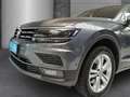 Volkswagen Tiguan Allspace 2.0 TDI "HIGHLINE" 240 PS DSG +NUR HÄNDLER+LEDER+N Gris - thumbnail 10
