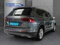Volkswagen Tiguan Allspace 2.0 TDI "HIGHLINE" 240 PS DSG +NUR HÄNDLER+LEDER+N Gris - thumbnail 6