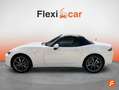 Mazda MX-5 SKYACTIV-G 2.0 135kW (184CV) MT Zenith Blanco - thumbnail 2