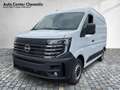 Nissan Interstar dCI150 MT L2H2 PDC/Kamera/LED Biały - thumbnail 2