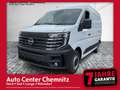 Nissan Interstar dCI150 MT L2H2 PDC/Kamera/LED Biały - thumbnail 1