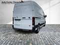 Nissan Interstar dCI150 MT L2H2 PDC/Kamera/LED Biały - thumbnail 6