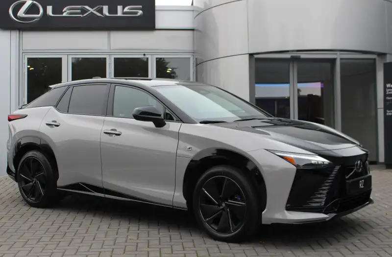 LEXUS Rz