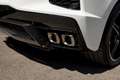 Chevrolet Corvette C8 Stingray Coupe 6,2 L V8 AT RWD Weiß - thumbnail 17