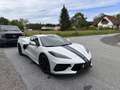 Chevrolet Corvette 2023 Corvette C8 Stingray Coupe Weiß - thumbnail 3