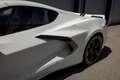 Chevrolet Corvette C8 Stingray Coupe 6,2 L V8 AT RWD Weiß - thumbnail 13