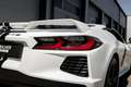 Chevrolet Corvette C8 Stingray Coupe 6,2 L V8 AT RWD Weiß - thumbnail 16