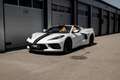 Chevrolet Corvette C8 Stingray Coupe 6,2 L V8 AT RWD Weiß - thumbnail 26