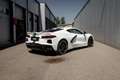 Chevrolet Corvette C8 Stingray Coupe 6,2 L V8 AT RWD Weiß - thumbnail 14