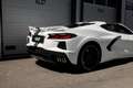Chevrolet Corvette C8 Stingray Coupe 6,2 L V8 AT RWD Weiß - thumbnail 15