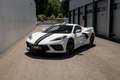 Chevrolet Corvette C8 Stingray Coupe 6,2 L V8 AT RWD Weiß - thumbnail 7