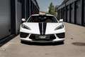 Chevrolet Corvette C8 Stingray Coupe 6,2 L V8 AT RWD Weiß - thumbnail 2