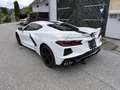 Chevrolet Corvette 2023 Corvette C8 Stingray Coupe Weiß - thumbnail 4