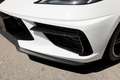 Chevrolet Corvette C8 Stingray Coupe 6,2 L V8 AT RWD Weiß - thumbnail 9