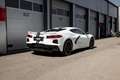 Chevrolet Corvette C8 Stingray Coupe 6,2 L V8 AT RWD Weiß - thumbnail 6