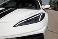 Chevrolet Corvette C8 Stingray Coupe 6,2 L V8 AT RWD Weiß - thumbnail 8