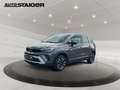Opel Crossland 1.2 Turbo Elegance Navi SpurH LM RFK Grijs - thumbnail 2