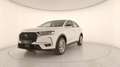 DS Automobiles DS 7 Crossback 7 Crossback 1.6 puretech Business 180cv auto Bianco - thumbnail 1