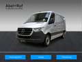 Mercedes-Benz Sprinter 315CDI Kasten Standard Kamera+Tempo+AHK Silber - thumbnail 1