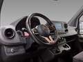 Mercedes-Benz Sprinter 315CDI Kasten Standard Kamera+Tempo+AHK Silber - thumbnail 11