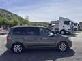 Volkswagen Touran Highline Klima Tempomat Grau - thumbnail 4