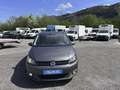 Volkswagen Touran Highline Klima Tempomat Grau - thumbnail 2