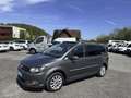 Volkswagen Touran Highline Klima Tempomat Grau - thumbnail 9