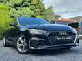 Audi A4 Avant 3.5 TFSi MHEV S-Line Aut Negro - thumbnail 2
